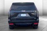 2024 Cadillac Escalade V-Series