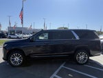 2023 Cadillac Escalade ESV Premium Luxury