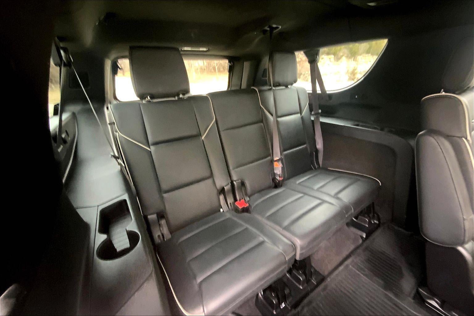 2024 Cadillac Escalade ESV Sport