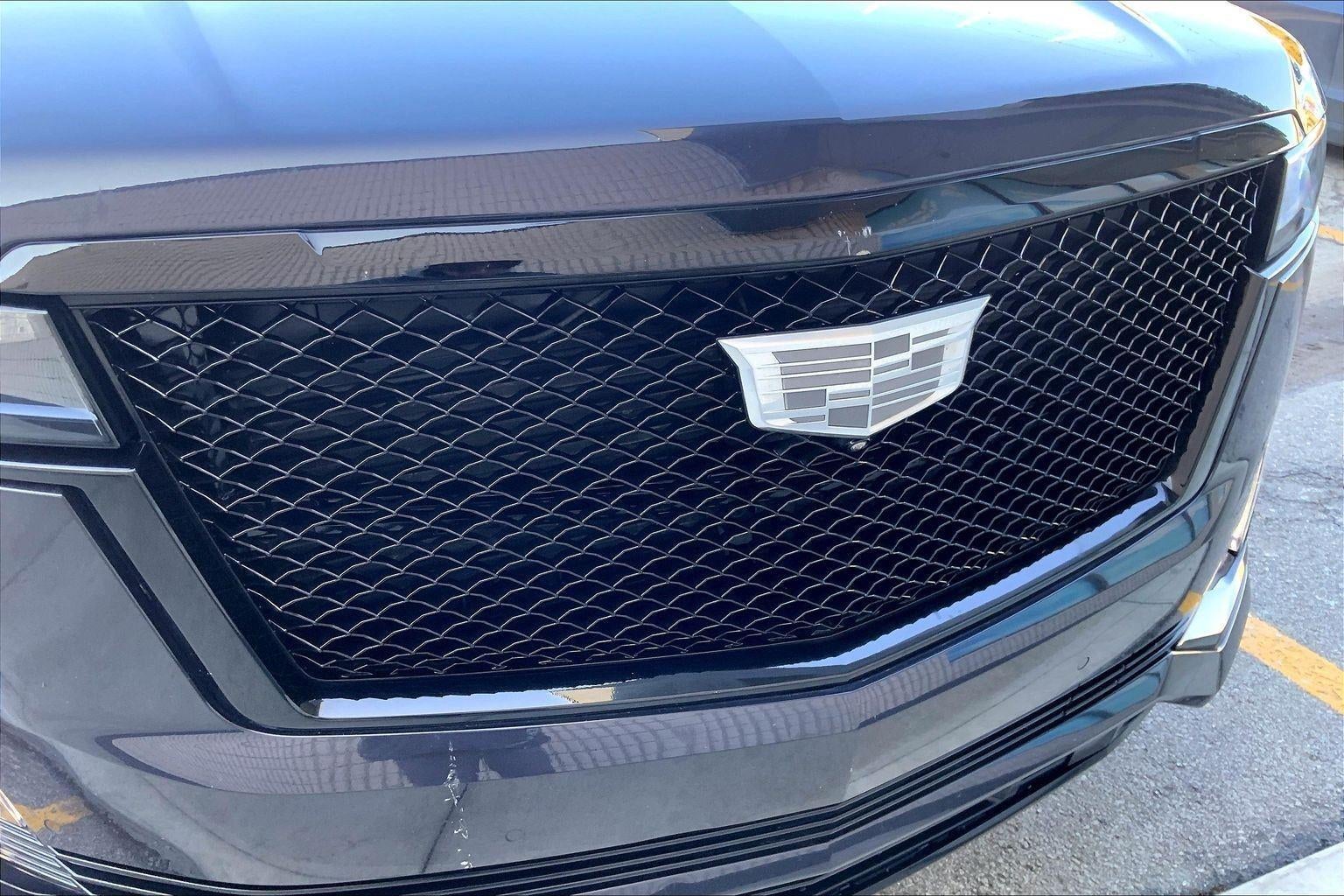 2023 Cadillac Escalade ESV Sport