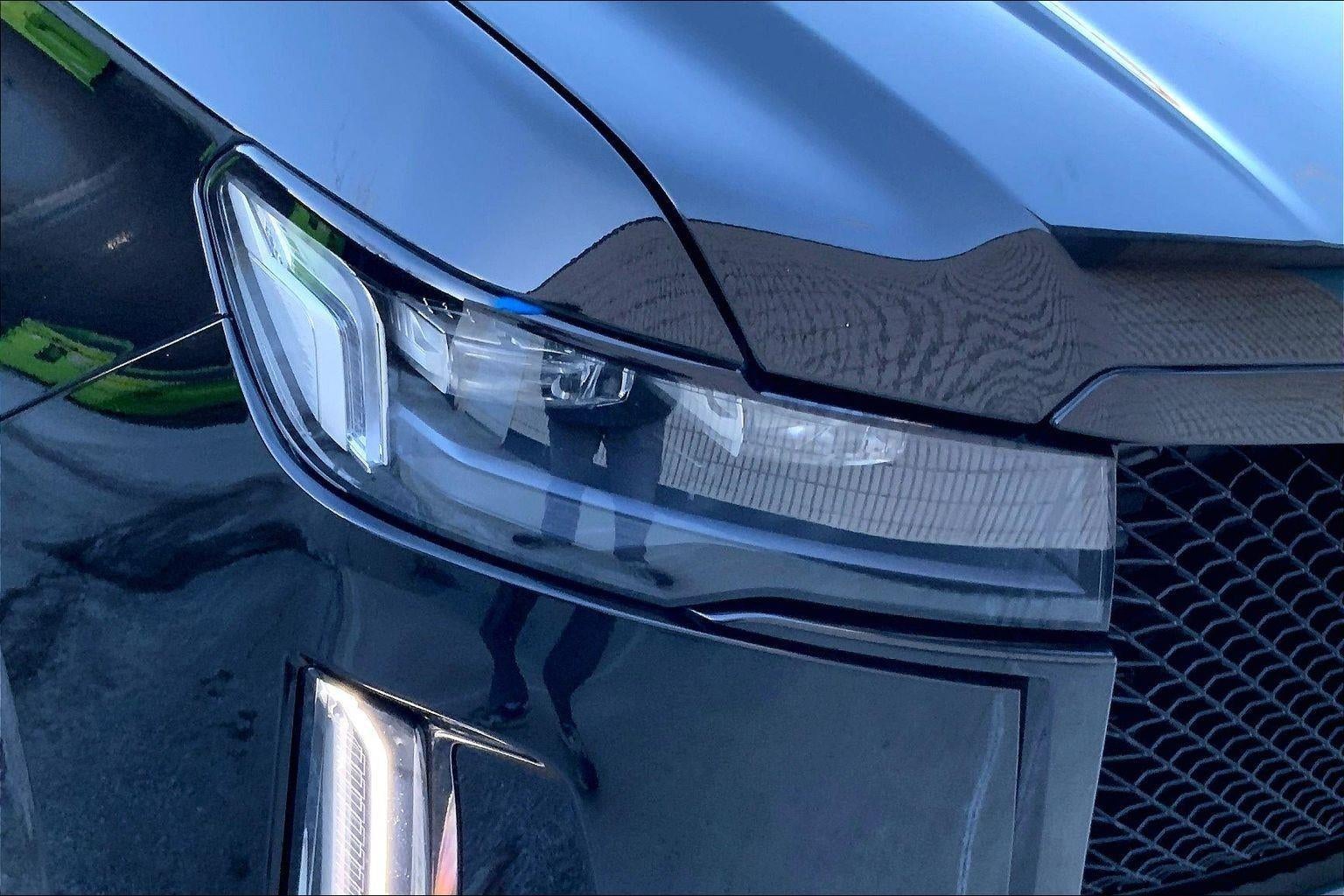 2023 Cadillac Escalade ESV Sport Platinum