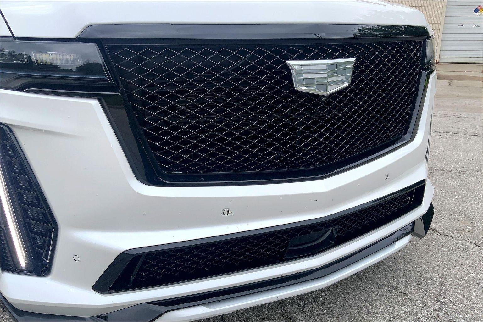 2023 Cadillac Escalade ESV Escalade ESV-V