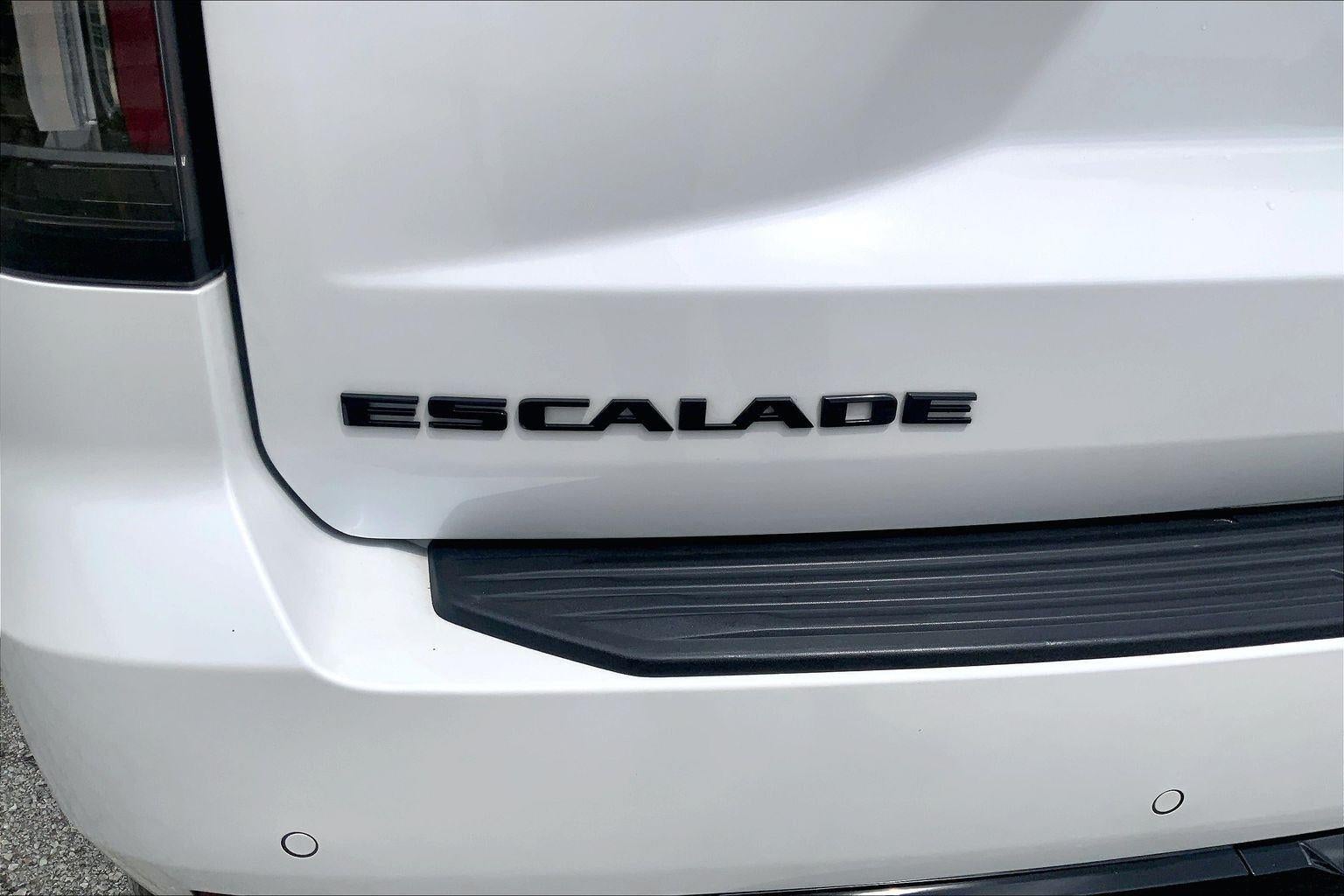 2023 Cadillac Escalade ESV Escalade ESV-V