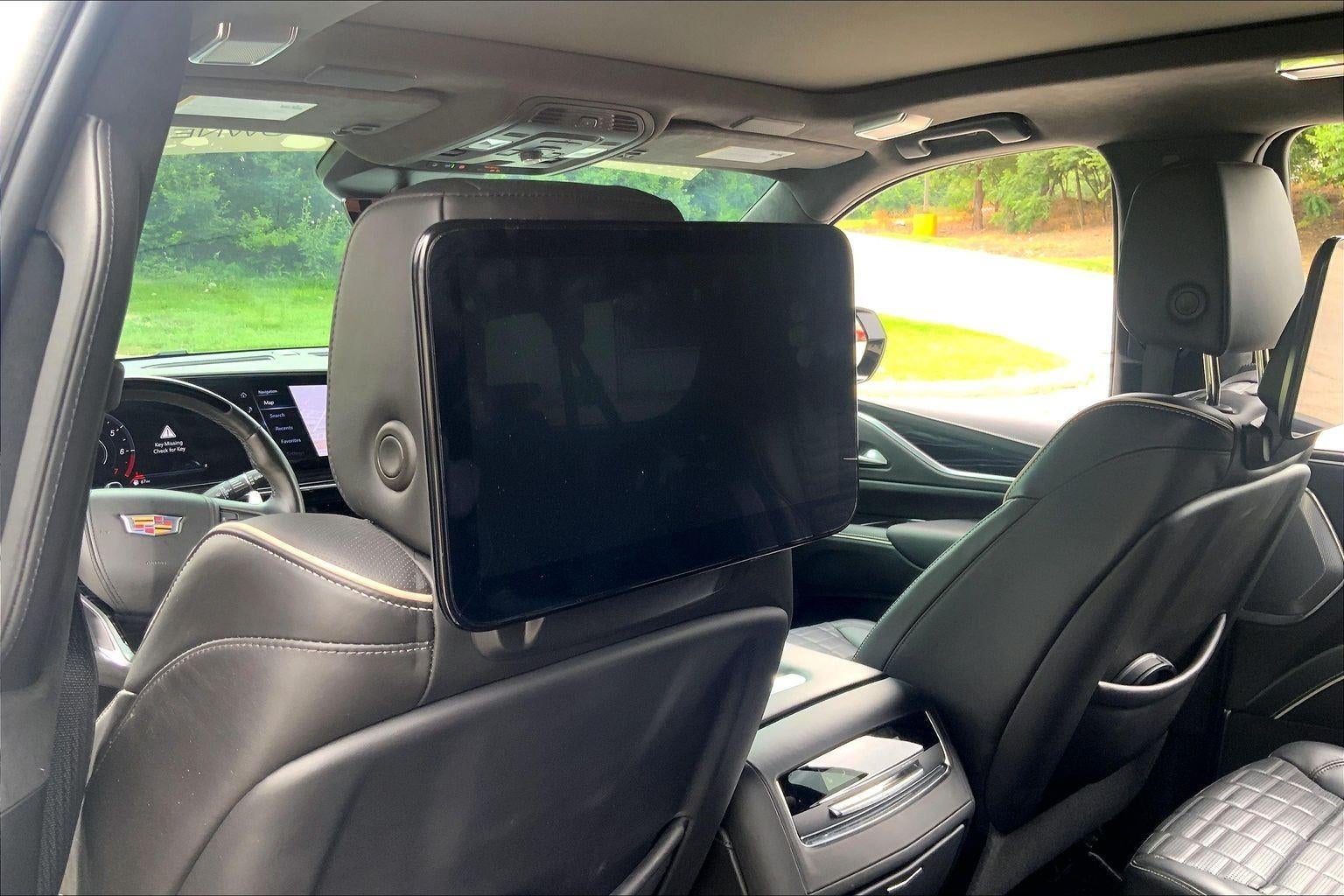 2023 Cadillac Escalade ESV Escalade ESV-V