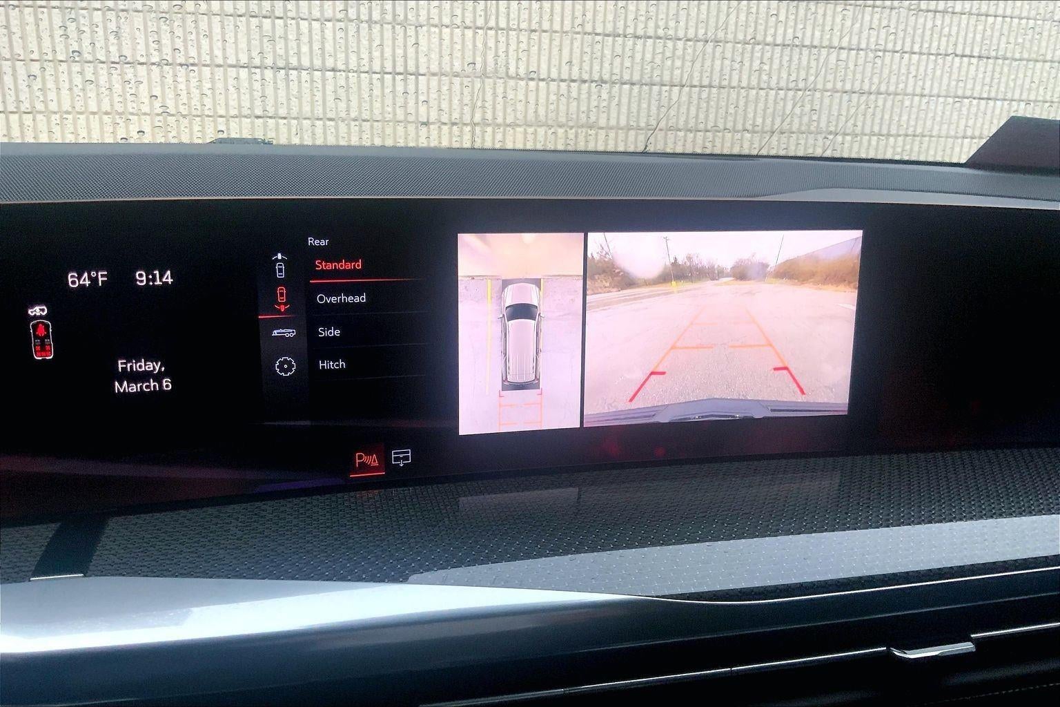 2025 Cadillac Escalade Escalade-V