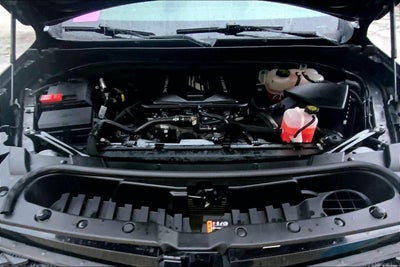 2025 Cadillac Escalade Escalade-V