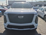 2026 Cadillac Escalade ESV V-Series