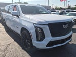 2026 Cadillac Escalade ESV V-Series