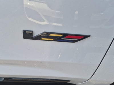 2026 Cadillac Escalade ESV V-Series