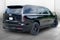 2025 Cadillac Escalade ESV Escalade-V ESV