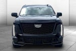 2025 Cadillac Escalade ESV Escalade-V ESV