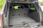 2025 Cadillac Escalade ESV Escalade-V ESV