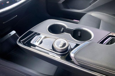 2026 Cadillac LYRIQ V-Series