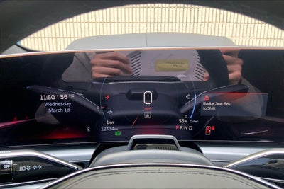 2026 Cadillac LYRIQ V-Series