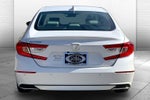 2021 Honda Accord Sedan EX-L