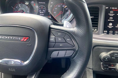 2018 Dodge Charger GT