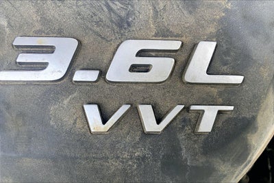 2018 Dodge Charger GT