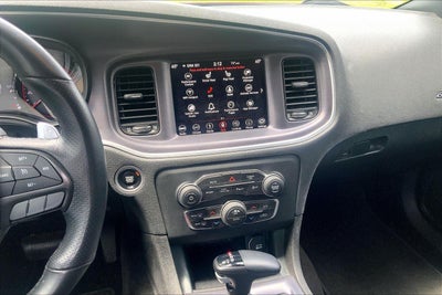 2018 Dodge Charger GT