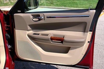 2009 Chrysler 300 300C Hemi