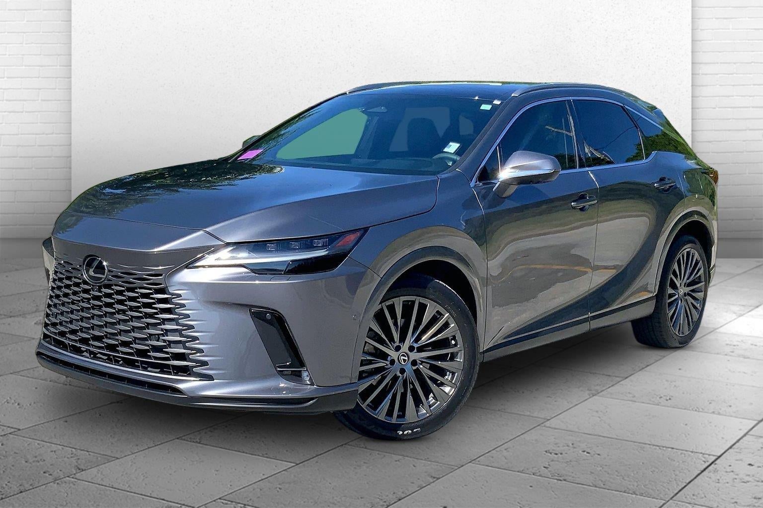 2023 Lexus RX RX 350