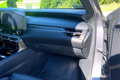 2023 Lexus RX RX 350