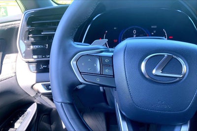2023 Lexus RX RX 350