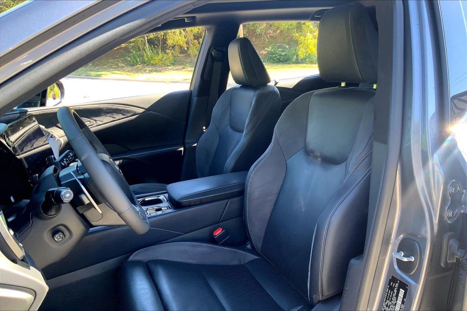 2023 Lexus RX RX 350