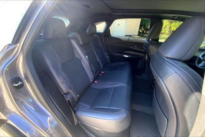 2023 Lexus RX RX 350