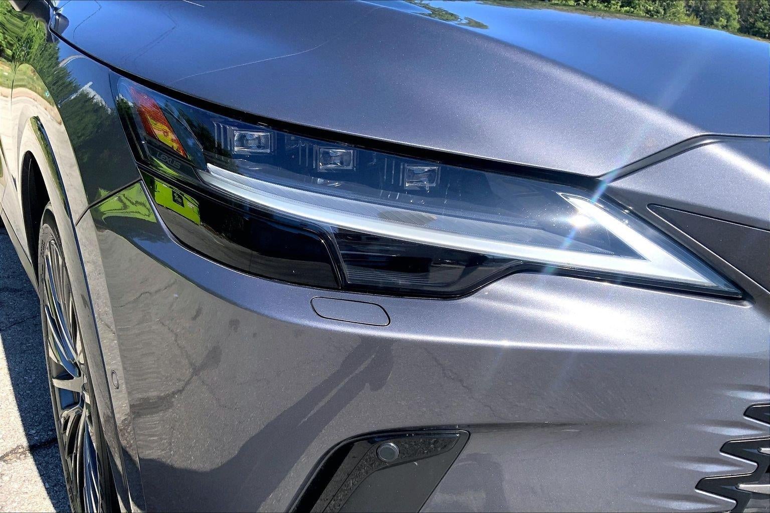 2023 Lexus RX RX 350