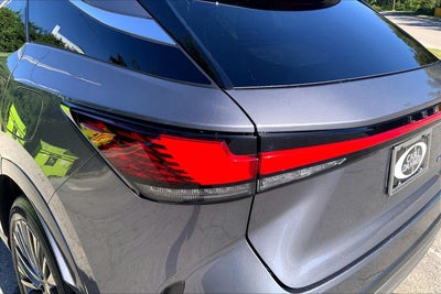 2023 Lexus RX RX 350
