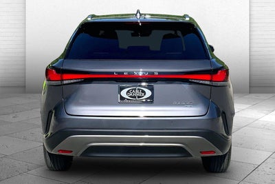 2023 Lexus RX RX 350