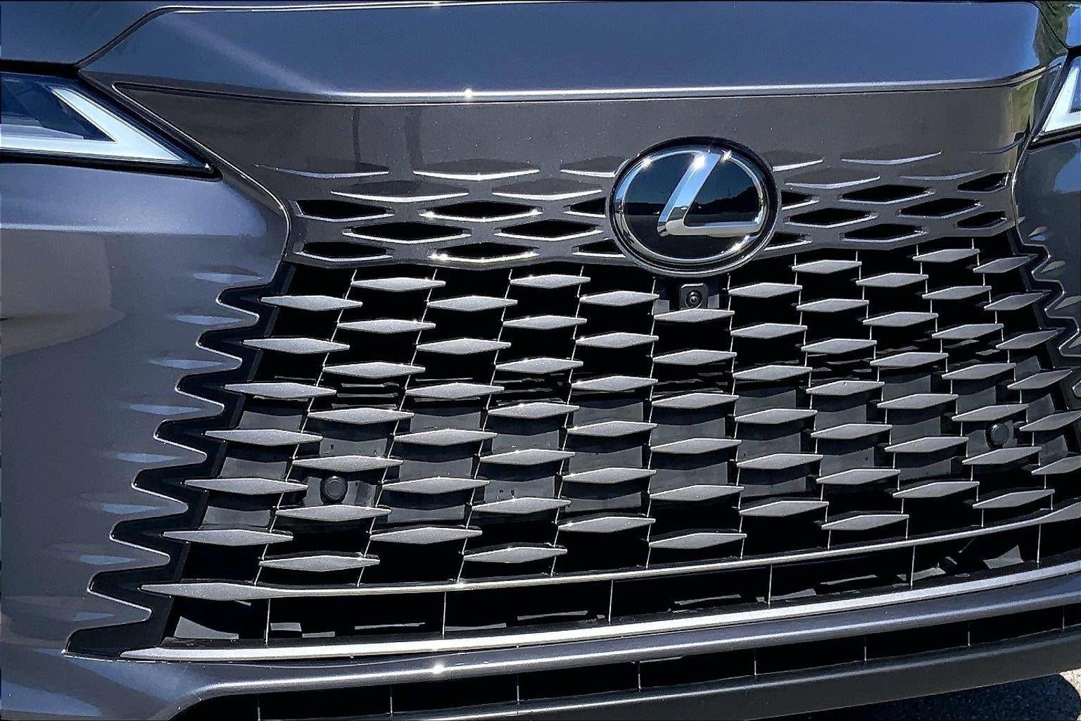 2023 Lexus RX RX 350