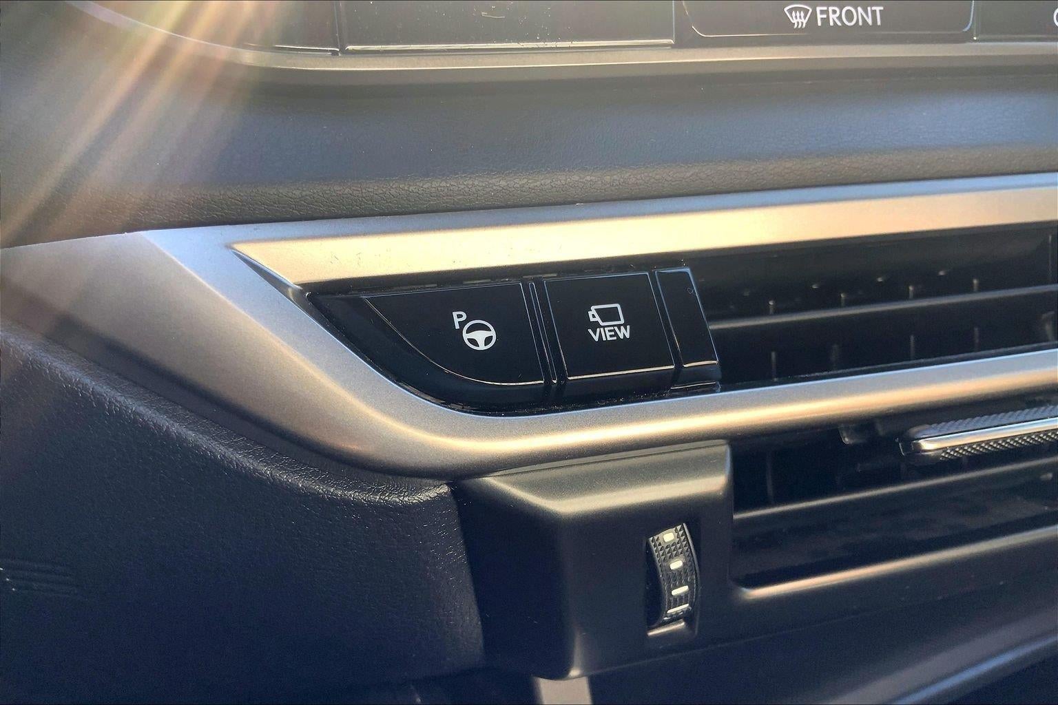 2023 Lexus RX RX 350