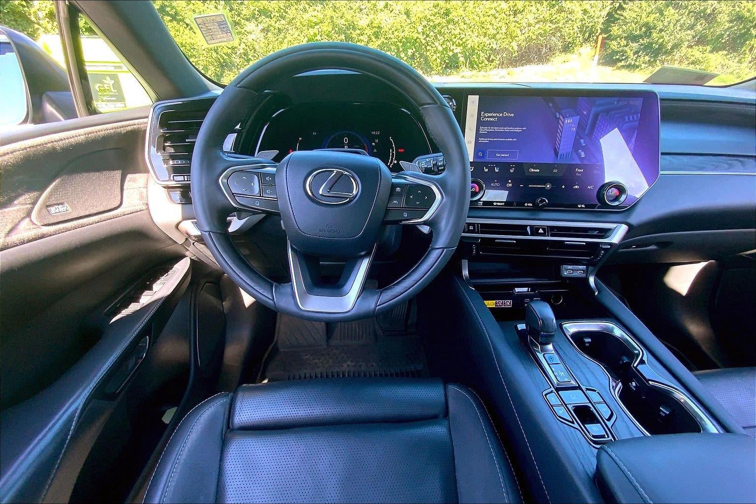 2023 Lexus RX RX 350