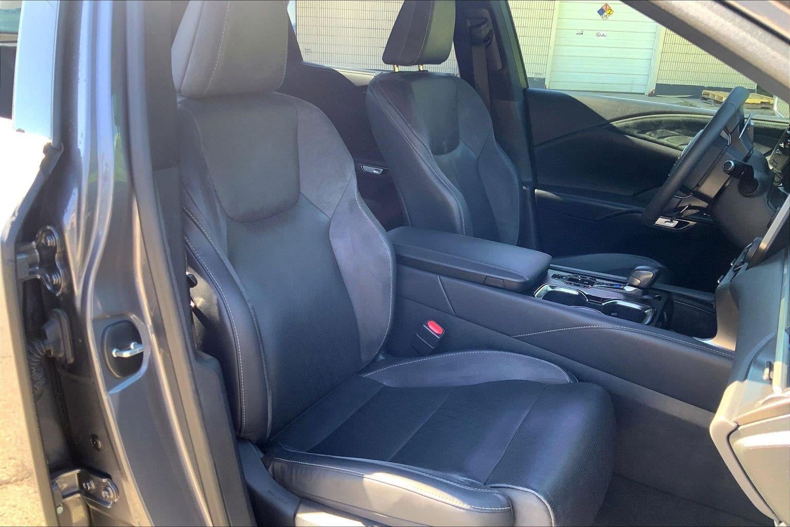 2023 Lexus RX RX 350
