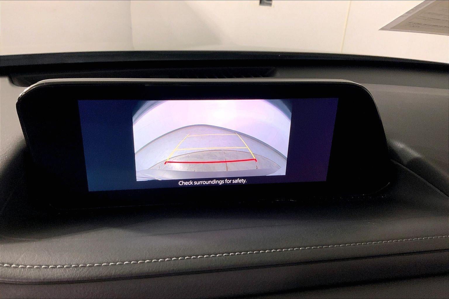 2025 Mazda Mazda CX-30 2.5 S Preferred Package