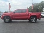2025 Toyota Tacoma 4WD TRD Sport Hybrid