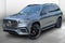 2025 Mercedes-Benz GLS GLS 580