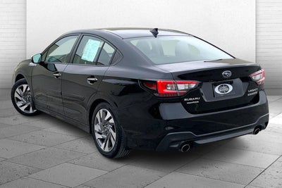 2023 Subaru Legacy Touring XT