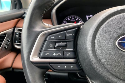 2023 Subaru Legacy Touring XT