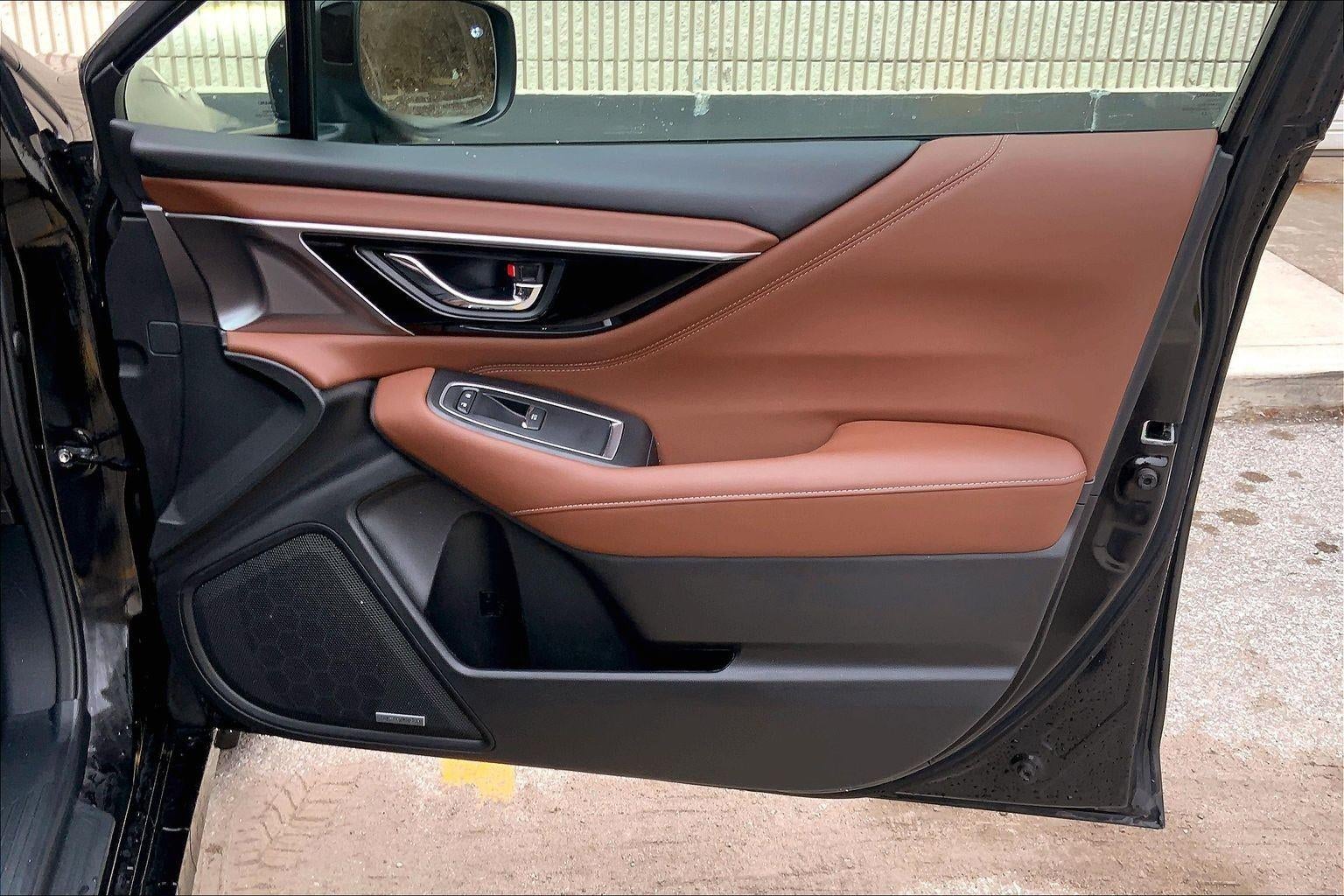 2023 Subaru Legacy Touring XT