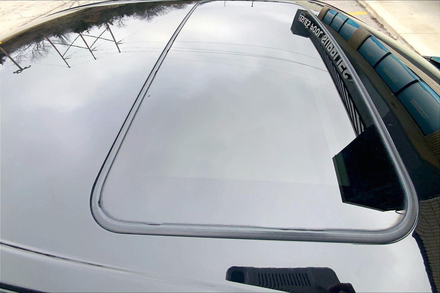 2023 Subaru Legacy Touring XT