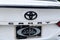 2021 Toyota Camry SE Nightshade