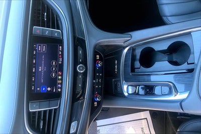 2022 Buick Enclave Essence