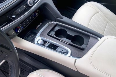 2022 Buick Enclave Avenir
