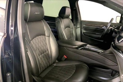 2022 Buick Enclave Avenir