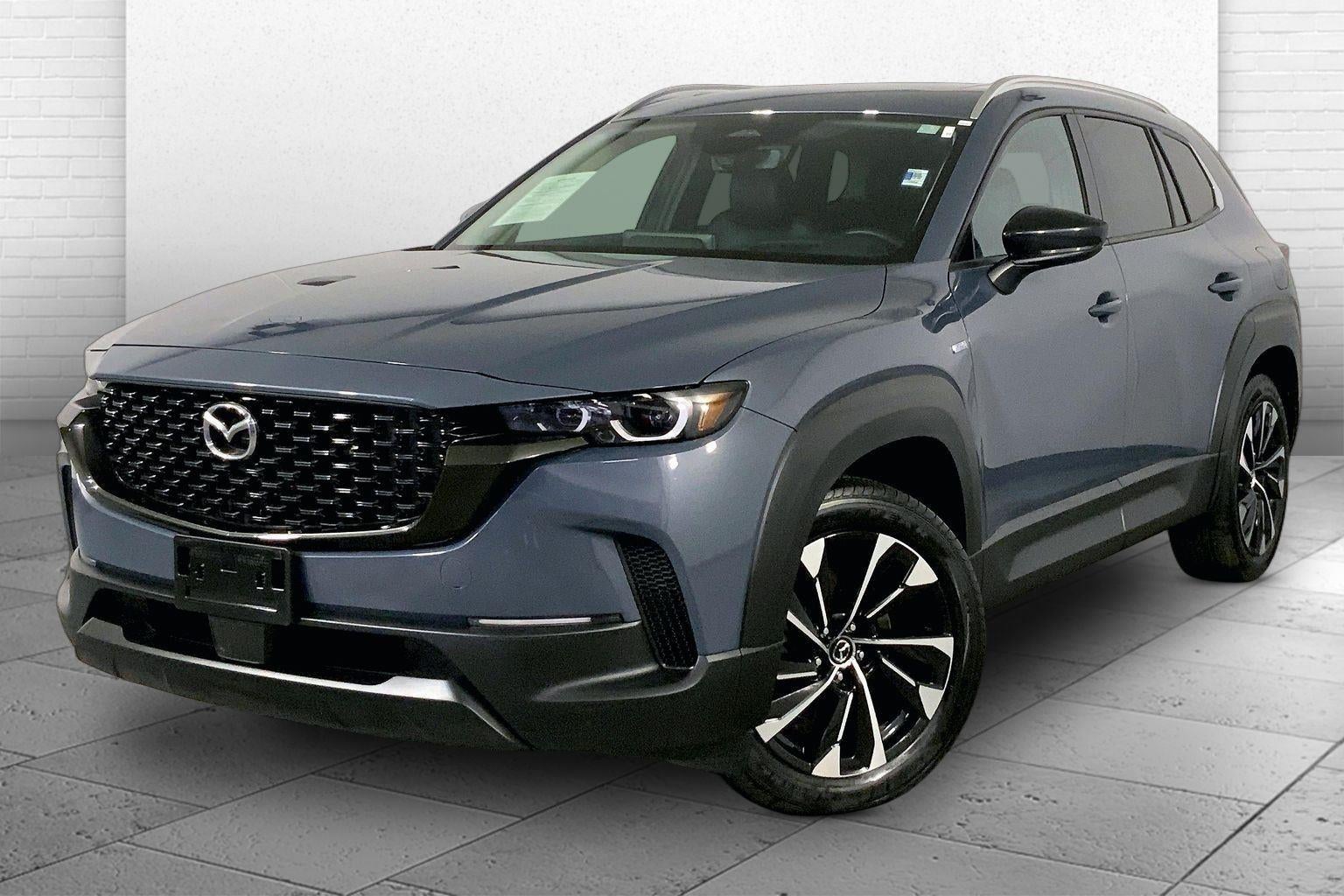 2025 Mazda Mazda CX-50 Hybrid Premium Plus Package