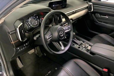 2025 Mazda Mazda CX-50 Hybrid Premium Plus Package