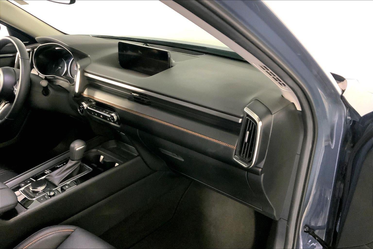 2025 Mazda Mazda CX-50 Hybrid Premium Plus Package