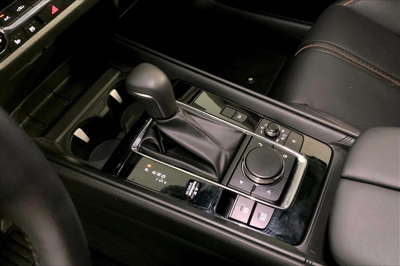 2025 Mazda Mazda CX-50 Hybrid Premium Plus Package